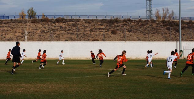 2ª Alevín - Temporada 2009/2010