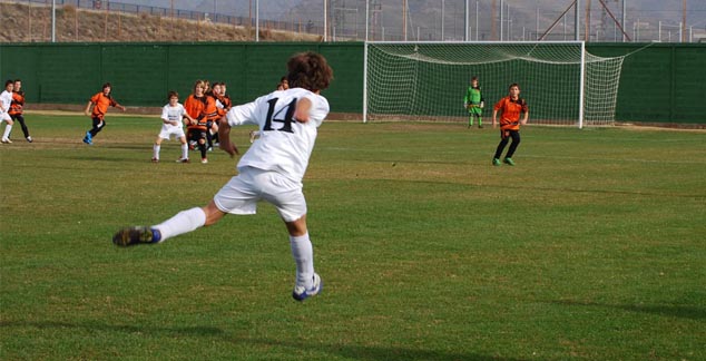 2ª Alevín - Temporada 2009/2010