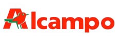 Logo ALCAMPO
