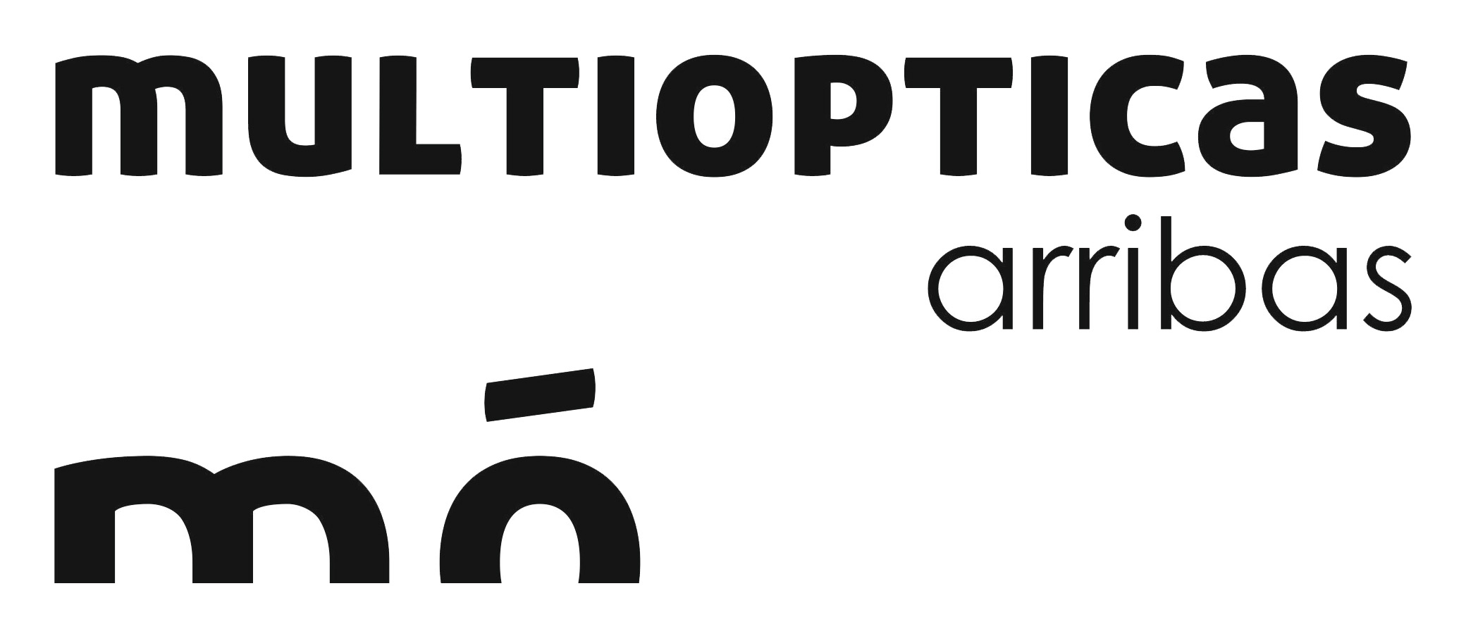 MULTIOPTICAS ARRIBAS