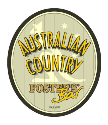 Pub AUSTRALIAN