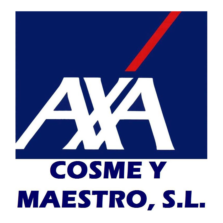 AXA Cosme y Mestro SL