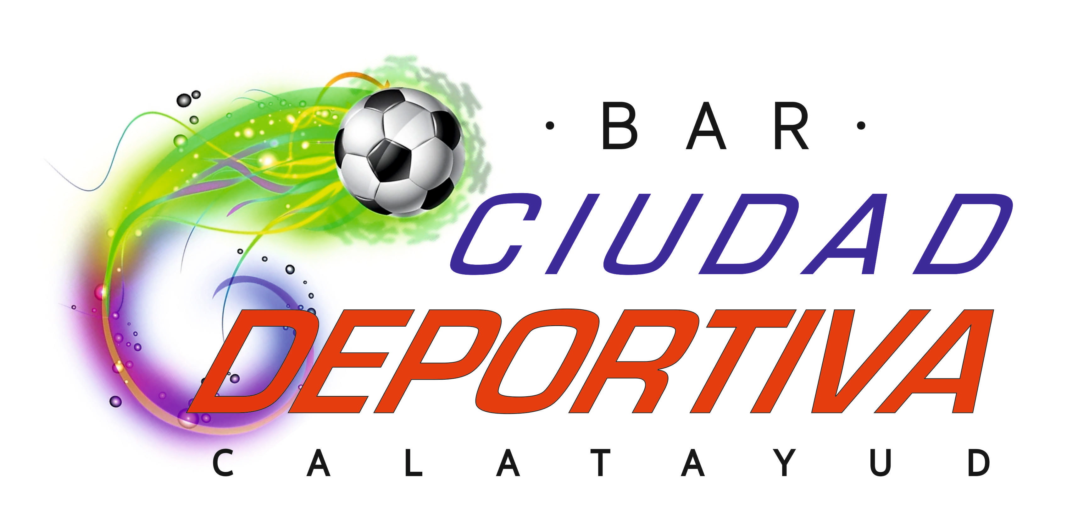 Bar CIUDAD DEPORTIVA