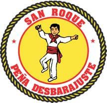 Logo Peña El Desbarajuste