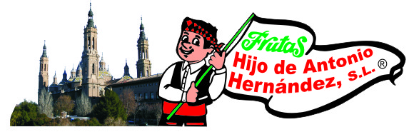 Frutas Hijo de Antonio Hernández