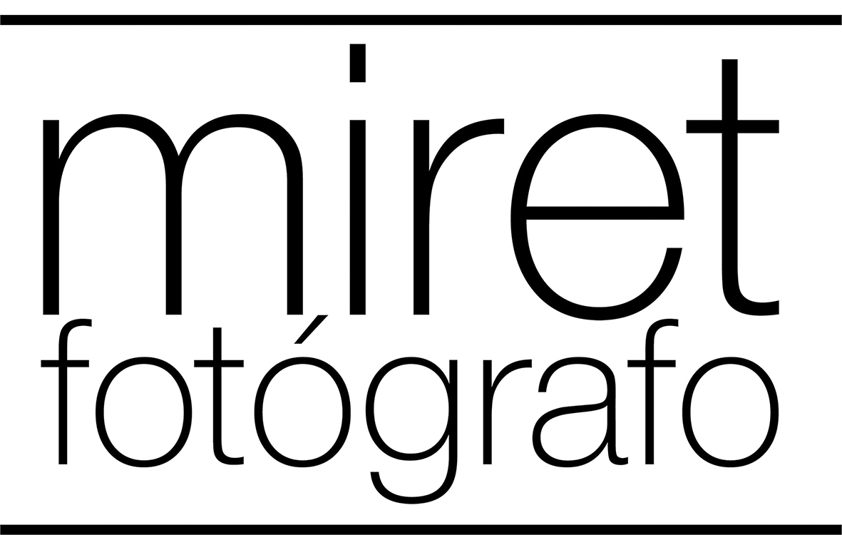 MIRET Fotografos