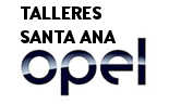 Talleres SANTA ANA - OPEL