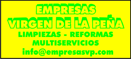 Empresas Virgen de la Peña