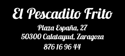 Patrocinador equipo 2ª BENJAMÍN Temporada 2017/2018