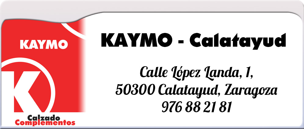 Patrocinador equipo 1ª INFANTIL PROVINCIAL A Temporada 2017/2018