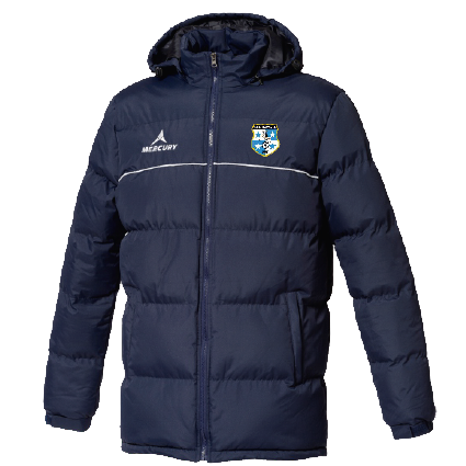 Anorak CALATAYUD-EFB