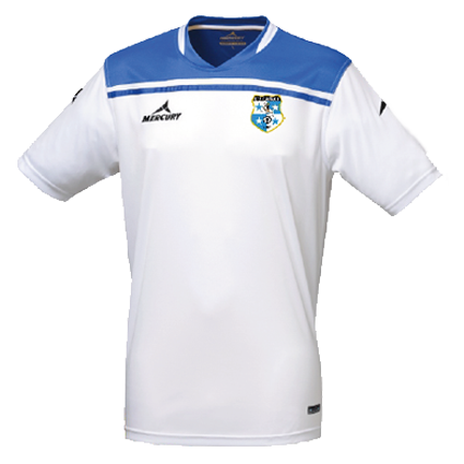 Camiseta de Juego CALATAYUD-EFB