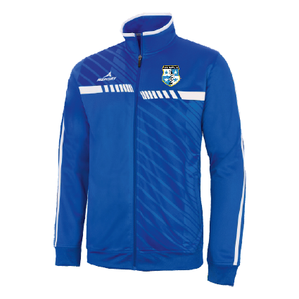 Chaqueta de Chandal CALATAYUD-EFB