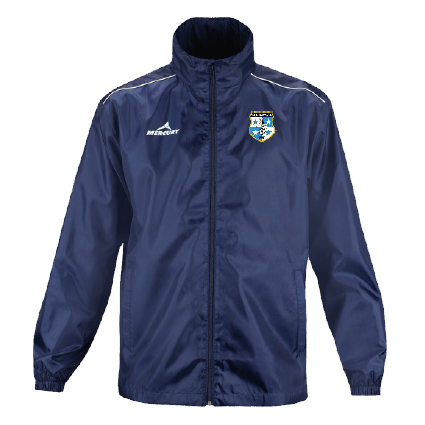 Chubasquero CALATAYUD-EFB