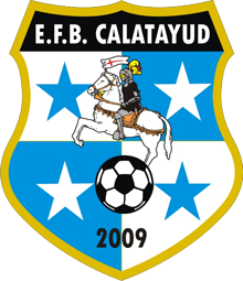 Escudo CALATAYUD-EFB